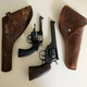Illustration for article titled Gunlopnik: Great-Grandpas Guns